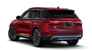 2026 Lincoln Lincoln Corsair® External Image 3